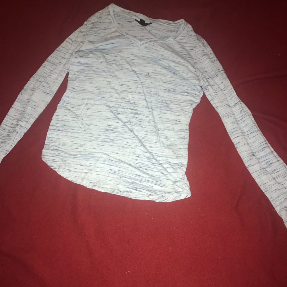 Long Sleeve Top